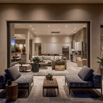 Contemporary