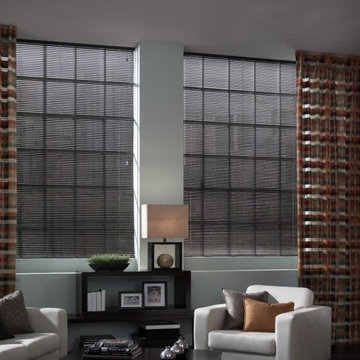Aluminum Blinds