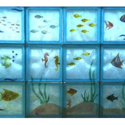 FISHES - Artwork