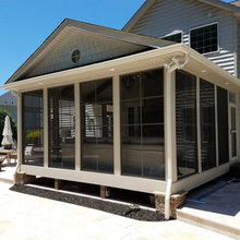 Sunroom