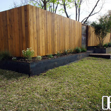 fence