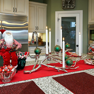 Christmas Decorating
