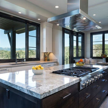 Park City Showcase Home - Promontory