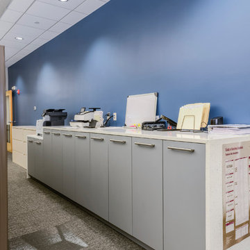 Commercial Office Space