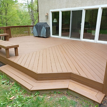 Exterior Projects