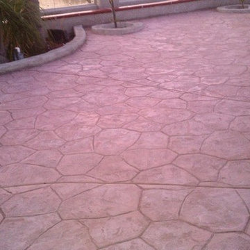 Concrete