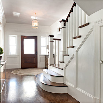 Bartlet Renovation