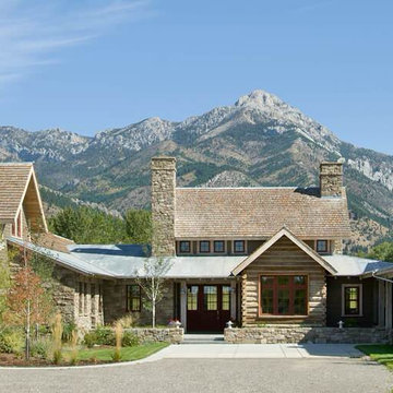 Montana Legacy Collection
