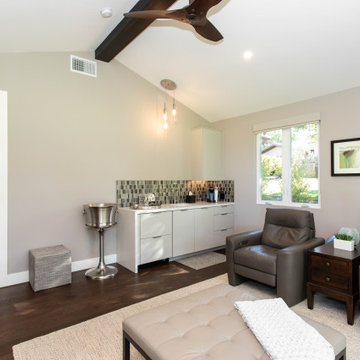 Pauma Valley Residential Redesign