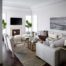 Glencoe Living Room