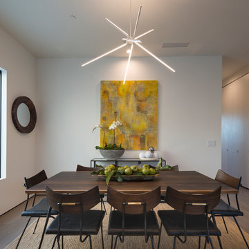 Hillside Oasis | Hollywood Hills, CA