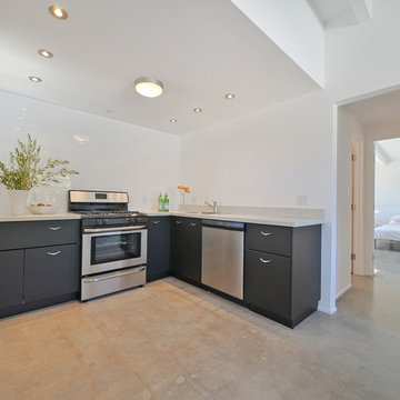Mid Century Modern Palm Springs