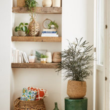 jardin d'interieur