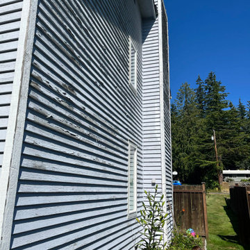 exterior painting