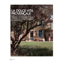 Facades and Houses