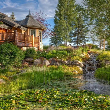 Steamboat Springs Mountain Ranch