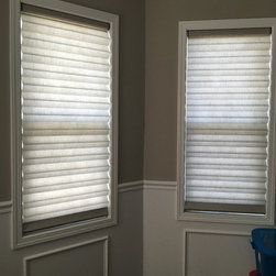 Solera - Window Treatments