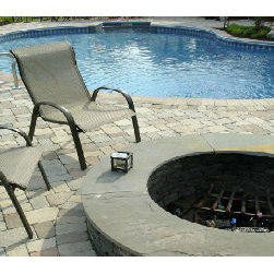 Pool Area Paving - Products