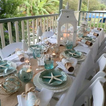 tablescapes