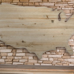 Dusty Road - Wall Decor