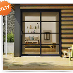 Vinyl Windows & Aluminum Windows - Windows