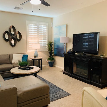 Remodel In Crossroads in Peoria, Az