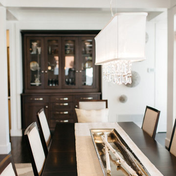 Millbert Drive Project