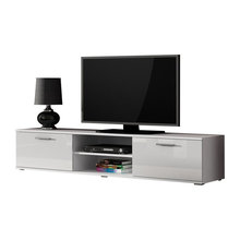 media room