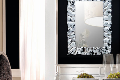 Glass Mirrors Collection