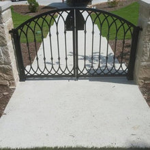 Gates and Fences
