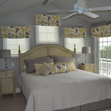 Bedroom ideas