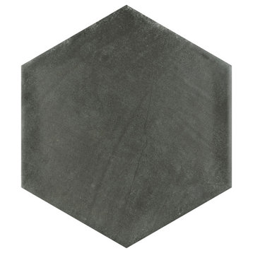 Fika Hex Mix Ceramic Floor and Wall Tile