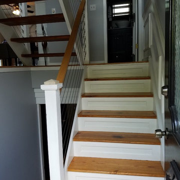 Cable Railing