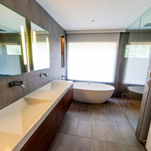 Midcentury renovation