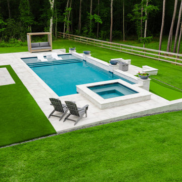 The Woodlands Project - 200K+