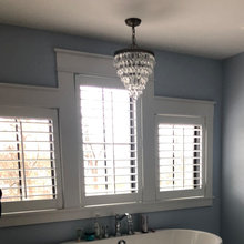 Trim / Woodwork