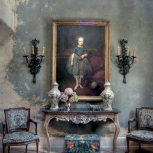 Wall treatments