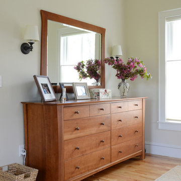 My Houzz: Form Meets Function In A Vermont Family Home