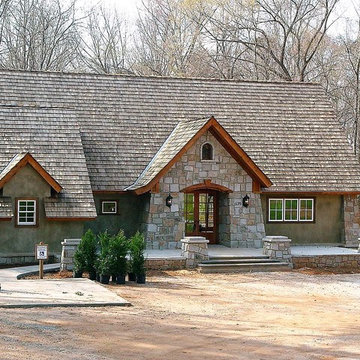 Cottage