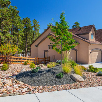 Backyard Retreat at Sanctuary Pointe