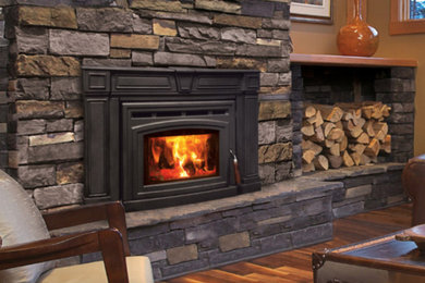 Enviro Wood Fireplace Inserts