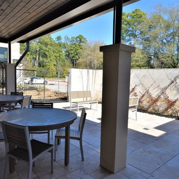 Residential Design for Mortgage Company