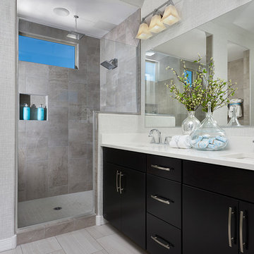 Raleigh model home in Arizona