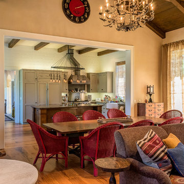 Ojai Residence