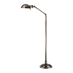 Living Room Lighting Options - Floor Lamps