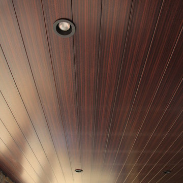 Upper Windermere - Exterior Soffit
