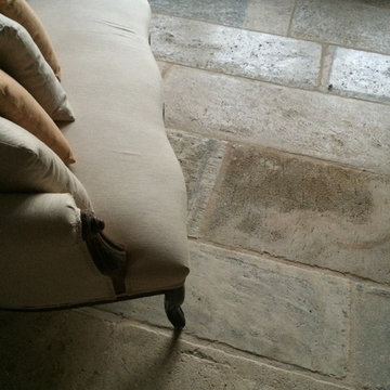 Le Manoir Montardif Restoration