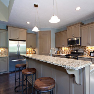 2017 Parade of Homes