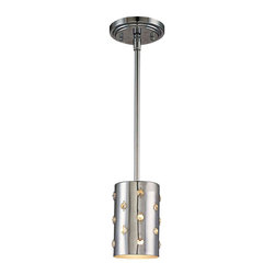 George Kovacs Bling Bling Pendant - Pendant Lighting