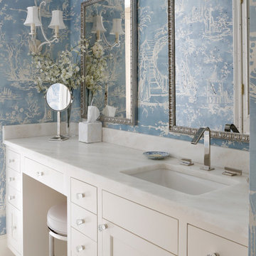 Northumberland Renovation